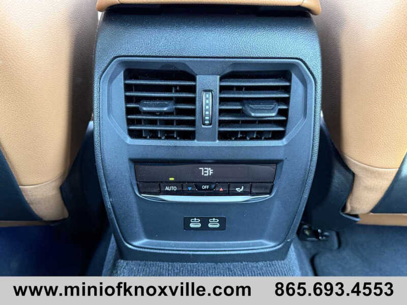 2023 BMW 4 Series 430i xDrive Gran Coupe