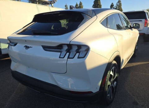 2024 Ford Mustang Mach-E Select