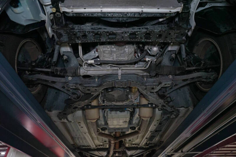 2005 Ford Mustang V6 Premium