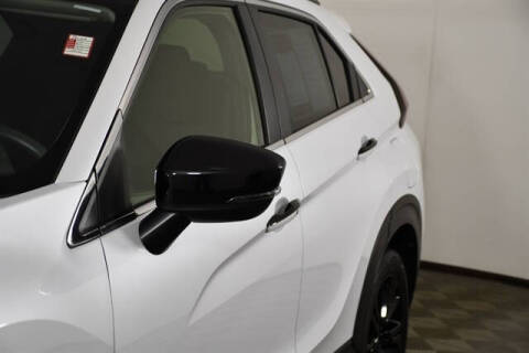 2024 Mitsubishi Eclipse Cross Black Edition