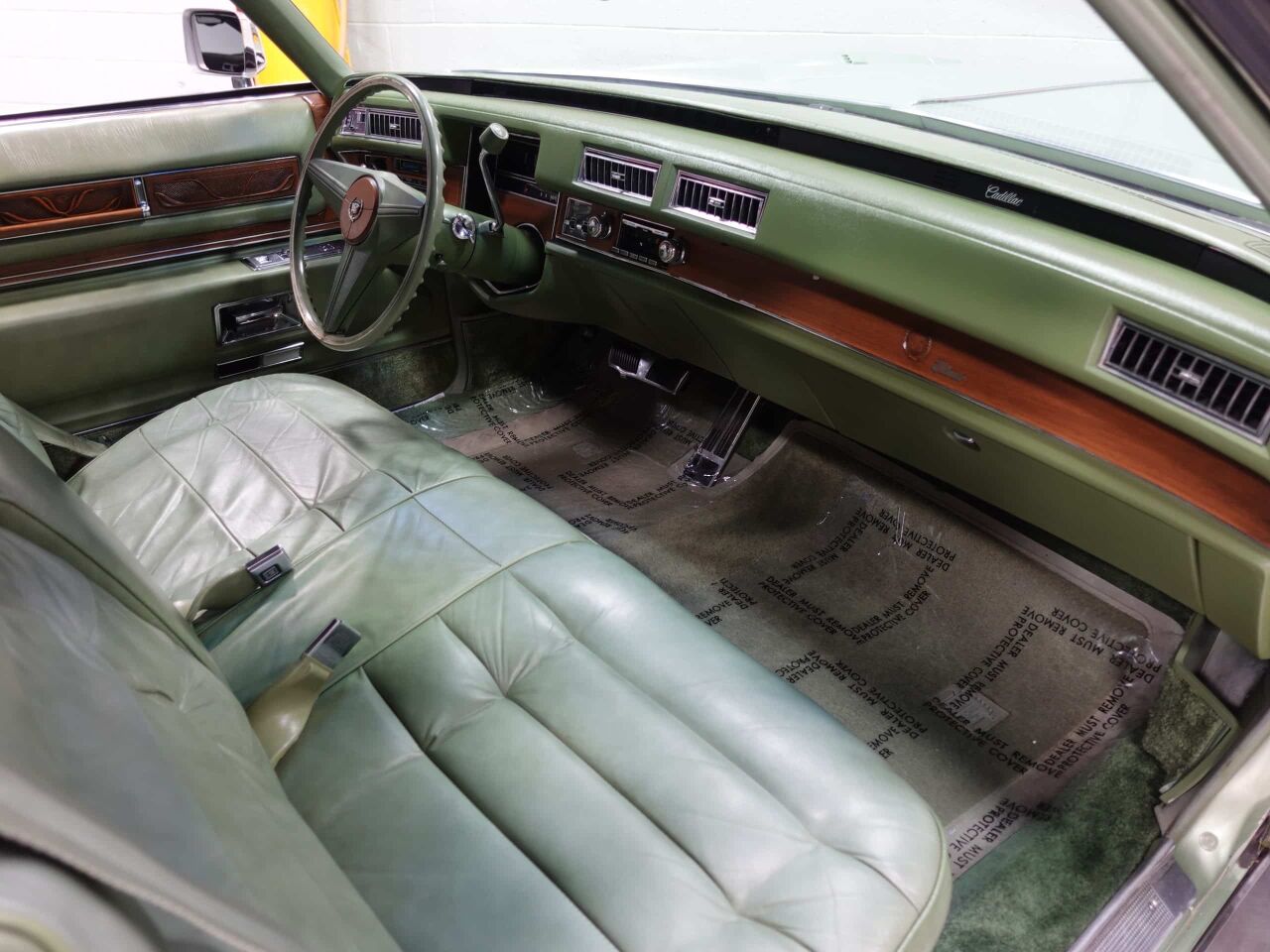 1975 Cadillac Eldorado 22