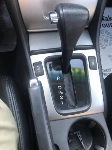 2004 Honda Accord EX V-6