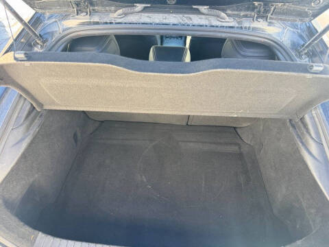 2024 Mazda Mazda3 Hatchback 2.5 S Select Sport