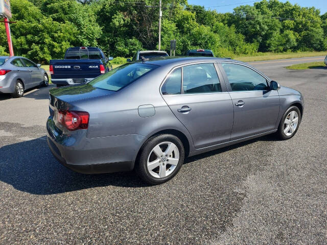 2009 Volkswagen Jetta for sale at Karz South in Funkstown, MD