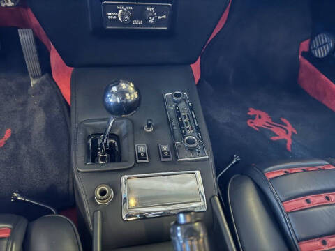 1971 Ferrari DAYTONA