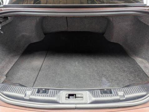 2017 Ford Taurus Police Interceptor