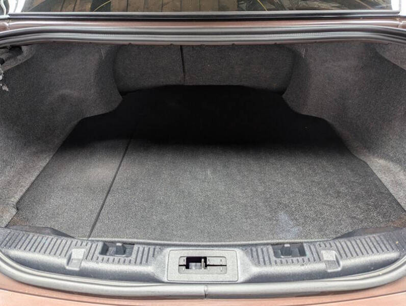 2017 Ford Taurus Police Interceptor