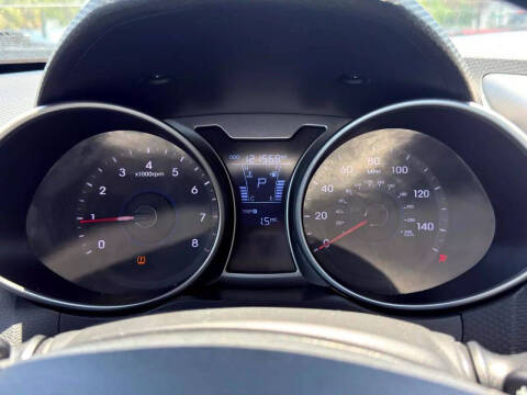 2016 Hyundai Veloster