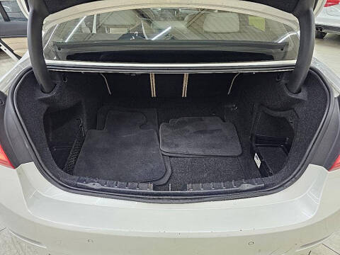 2015 BMW 3 Series 328i