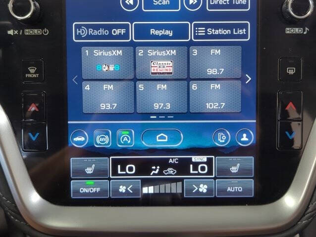 2024 Subaru Outback Premium