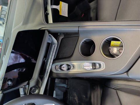 2026 Chevrolet Corvette Stingray