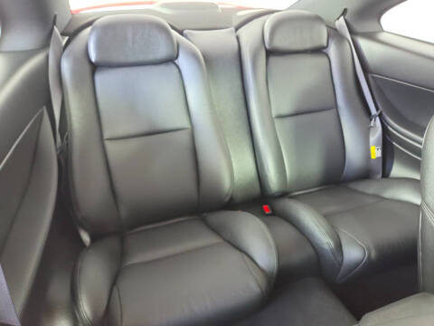 2004 Pontiac GTO