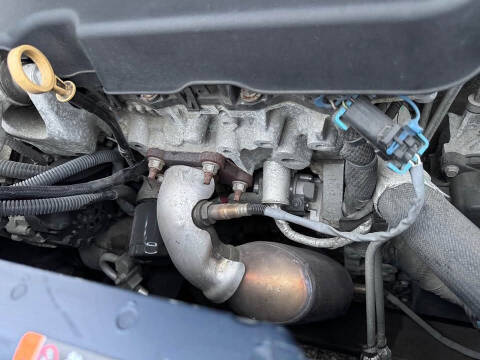 2012 Chevrolet Impala LTZ