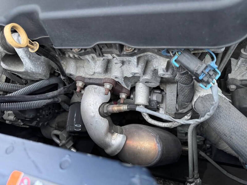 2012 Chevrolet Impala LTZ