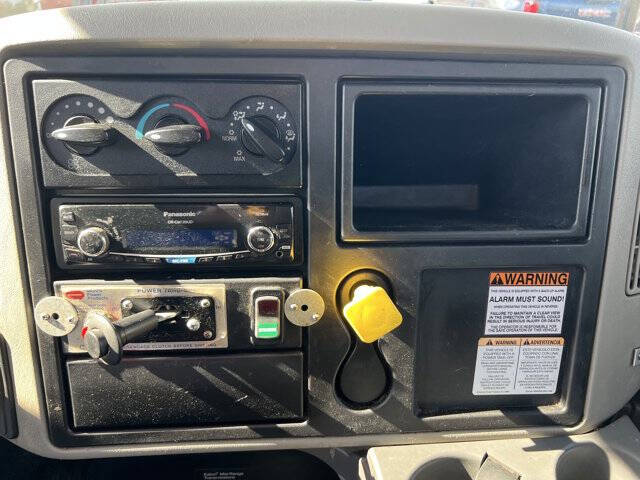 2018 International DuraStar 4300