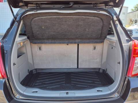 2014 Buick Encore Premium