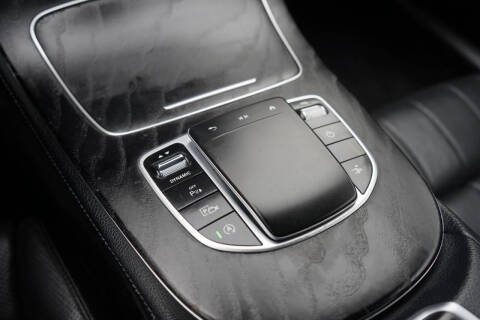 2021 Mercedes-Benz E-Class E 450