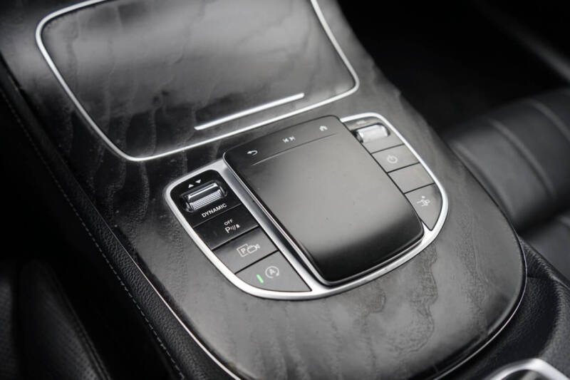 2021 Mercedes-Benz E-Class E 450