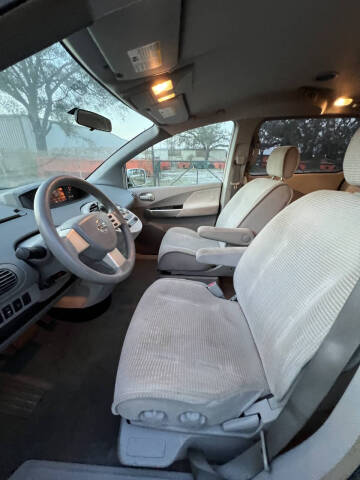 2004 Nissan Quest 3.5 S