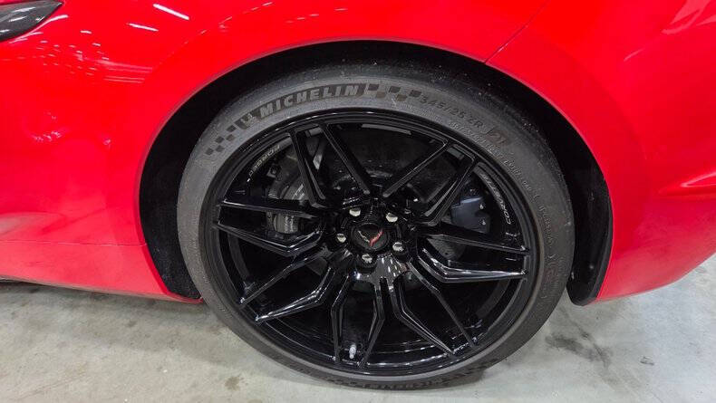 2023 Chevrolet Corvette Z06