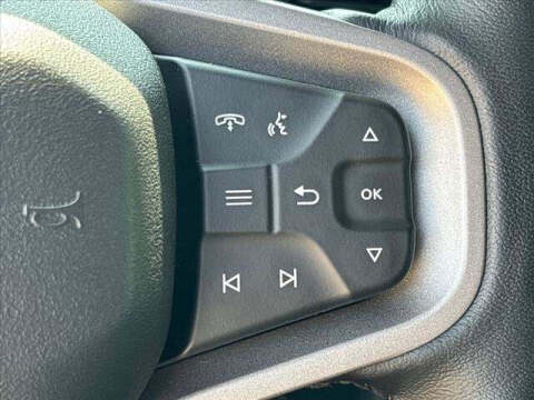 2023 Ford Bronco Outer Banks Advanced