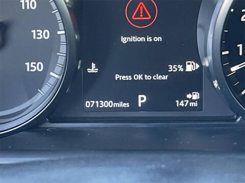 2018 Land Rover Discovery SE