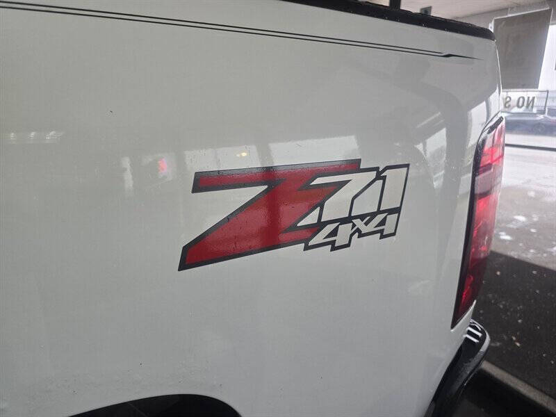 2010 Chevrolet Silverado 1500 LT