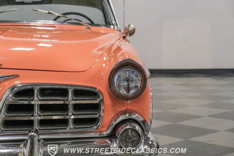 1956 Chrysler Imperial