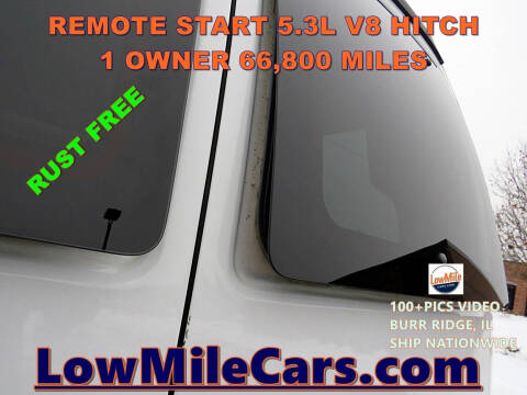 2010 Chevrolet Express LT 1500