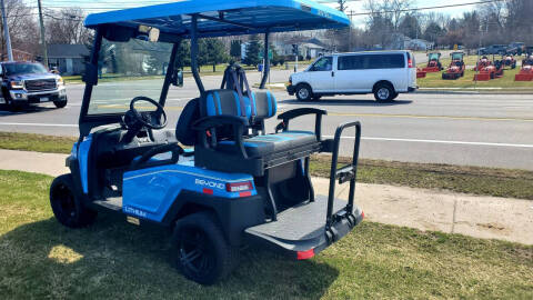 2024 Bintelli Beyond 4