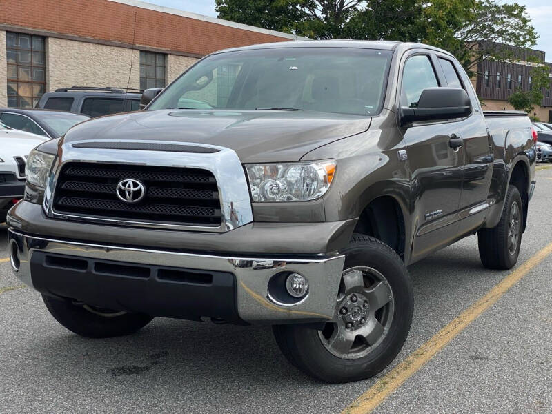 2007 Toyota Tundra for sale at MAGIC AUTO SALES - Magic Auto Prestige in South Hackensack NJ