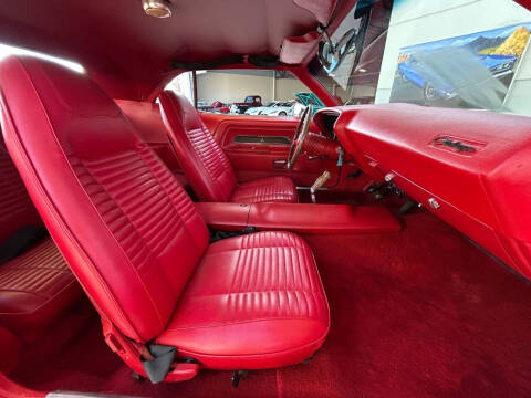 1970 Dodge Challenger