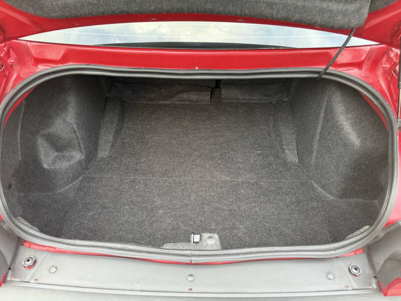 2012 Dodge Challenger R/T Classic