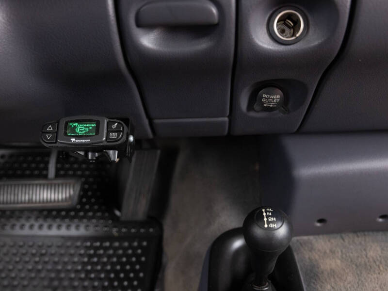 2000 Dodge Ram 2500 SLT