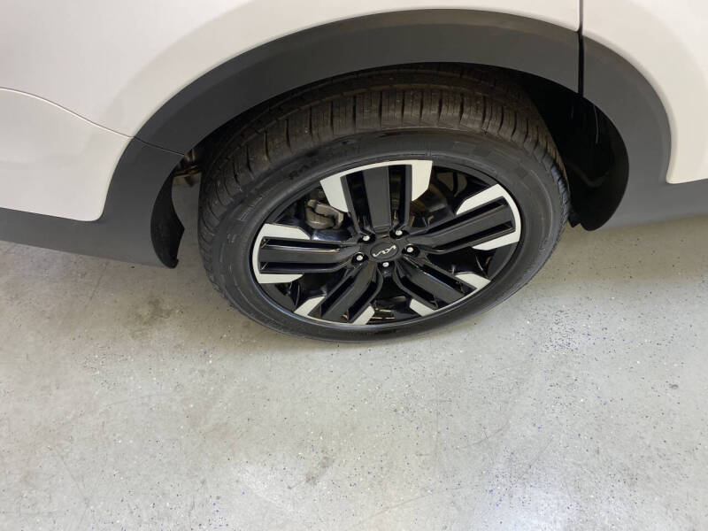 2023 Kia Telluride SX