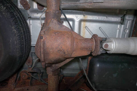 1999 GMC Savana G1500