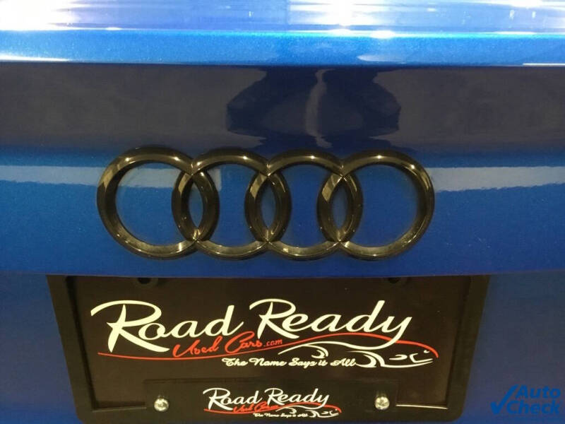 2019 Audi S3 2.0T quattro Premium Plus