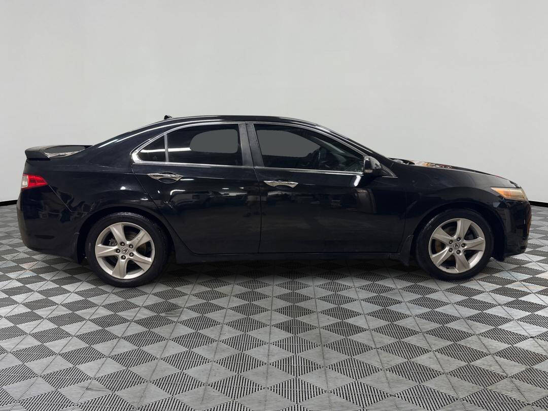 2009 Acura TSX for sale at Paley Auto Group in Columbus, OH