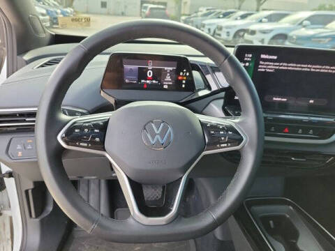 2023 Volkswagen ID.4 S