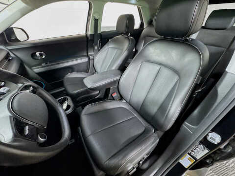 2023 Hyundai Ioniq 5 Limited