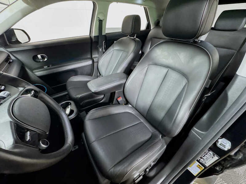 2023 Hyundai Ioniq 5 Limited