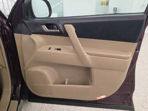 2011 Toyota Highlander
