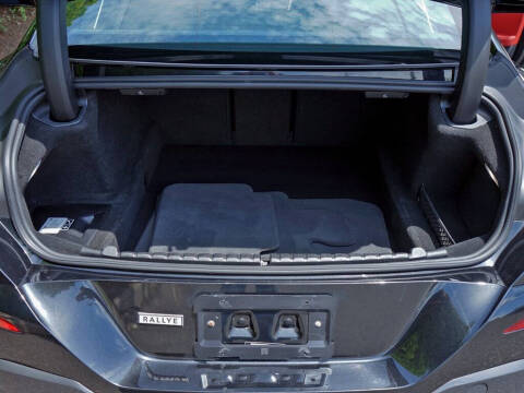 2022 BMW 8 Series 840i xDrive Gran Coupe