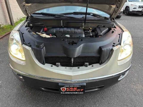 2011 Buick Enclave CXL-2