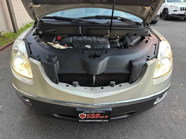 2011 Buick Enclave CXL-2