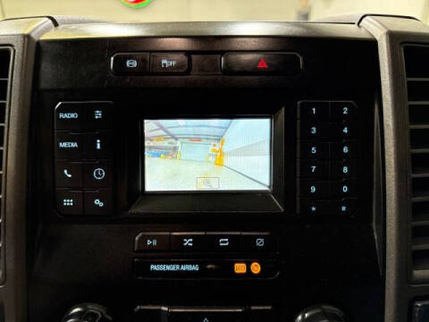 2022 Ford F-350 Super Duty