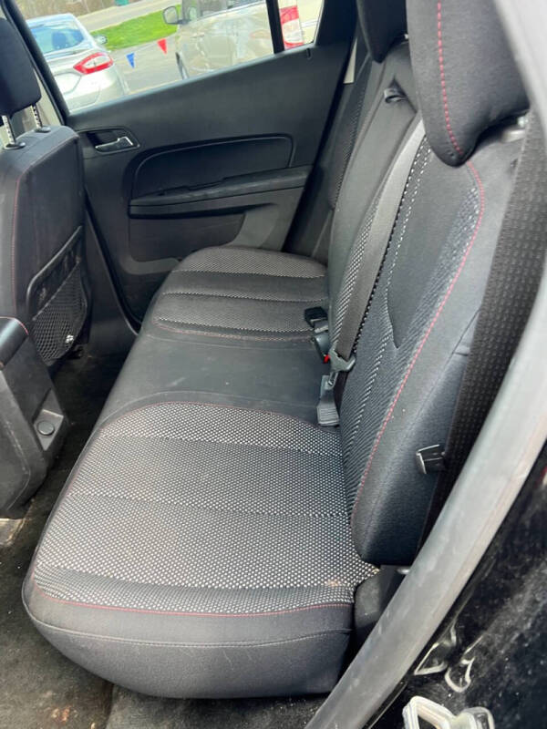 2012 GMC Terrain SLE-2