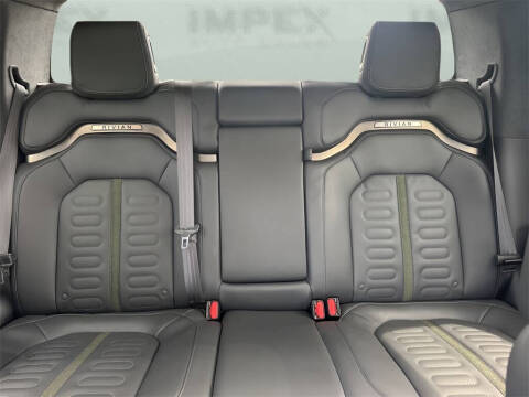 2022 Rivian R1T Launch Edition