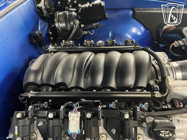 1966 Chevrolet Chevelle