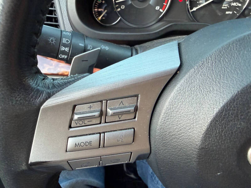 2010 Subaru Outback 2.5i Limited